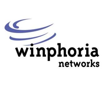 Winphoria ネットワーク