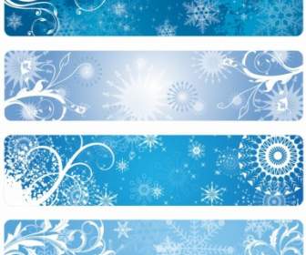 Winter-Banner