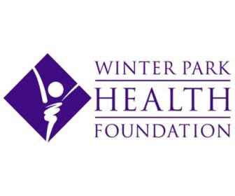 冬季公園健康基金會