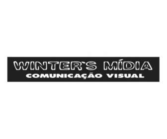 Winter-midia