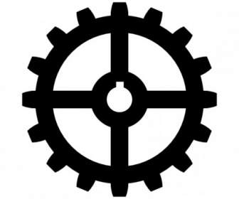 WIPP Industriequartier Wappen ClipArt