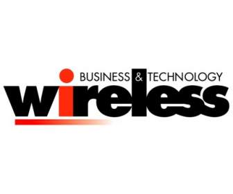 Wireless Business Technology