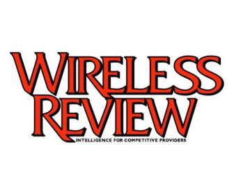 Wireless Review