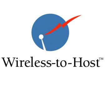 Wireless To Host