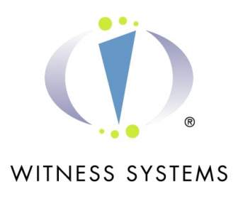 Systèmes De Témoin