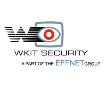 WKIT Segurança