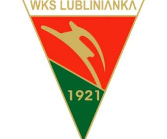 WKS Lublinianka Люблин