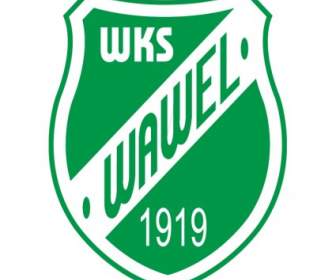 WKS Wawel Krakau