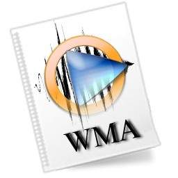 Fichier WMA