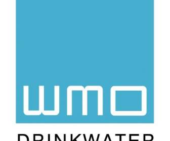 L'OMM Drinkwater
