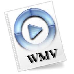 Arquivo WMV