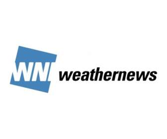 Weathernews WNI