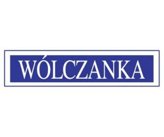Wolczanka
