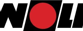 Wolf-logo