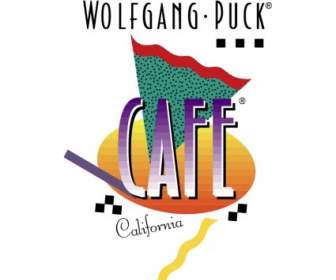 Wolfgang Puck Café