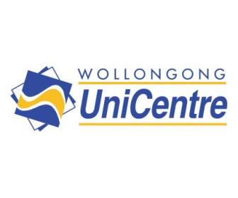Wollongong Unicentre
