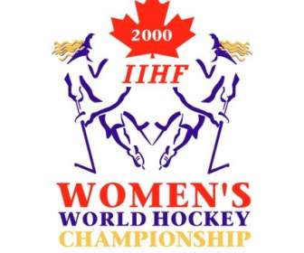 Womens World Hockey Championship