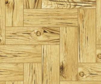 Wood Floor Background