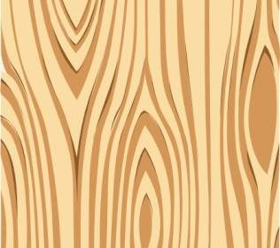 Holzmuster Getreide Textur ClipArt