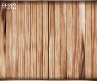 Holz Vektor Hintergrund Download