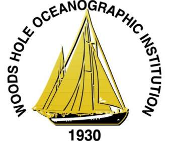 Вудс-Холе океанографического института