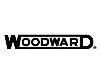 Woodward