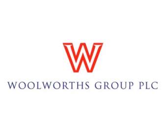 จำกัด(มหาชน)กลุ่ม Woolworths