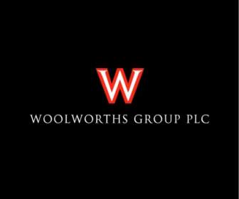Woolworths Group Plc