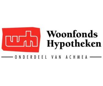 Woonfonds Hypotheken-