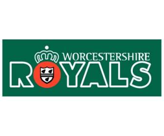 Royals De Worcestershire