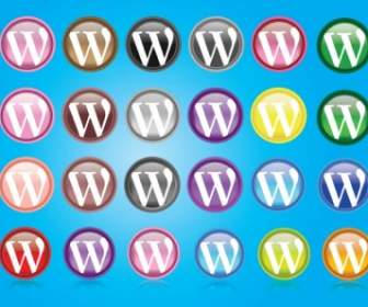 Wordpress Logos