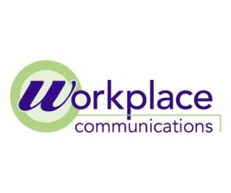 Kommunikation Am Arbeitsplatz