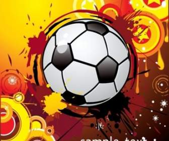 월드 컵 바탕 화면 벽지 남아 프리 카 공화국 어도비 Ilustrator Eps 월드컵 남아 프리 카 공화국의 벽지 디자인