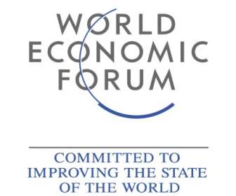 Forum économique Mondial