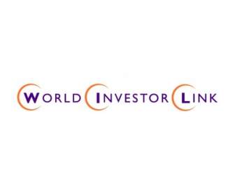 世界の投資家へのリンク