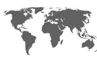 แผนที่โลก
