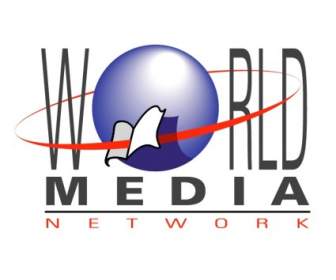 Red De Medios De Comunicación Del Mundo