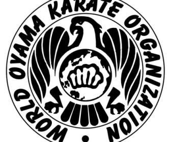 Organisasi Karate Dunia Oyama