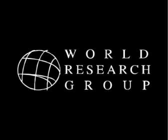Grupo De Investigación Del Mundo