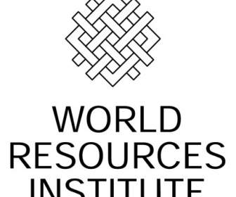 Instituto De Recursos Mundiales