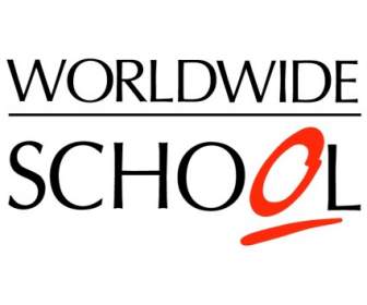 Escuela En Todo El Mundo