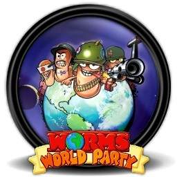 Cacing Worldparty