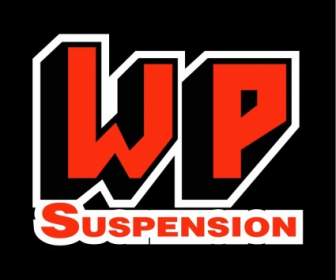 Suspensão Wp