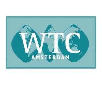 أمستردام برجي مركز التجارة العالمي