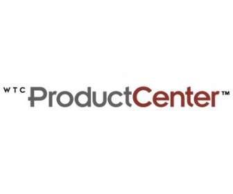 WTC-Produkt-center
