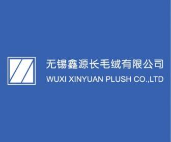 Wuxi Xinyuan Plush