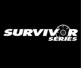 WWF Serie Survivor