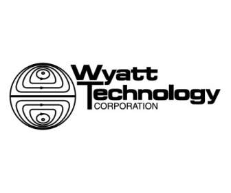 Tecnología De Wyatt
