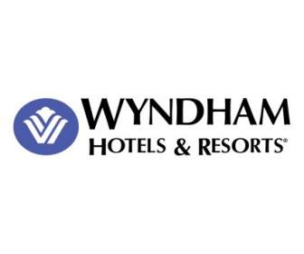 Wyndham Khách Sạn Khu Nghỉ Mát
