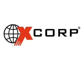 X Corp